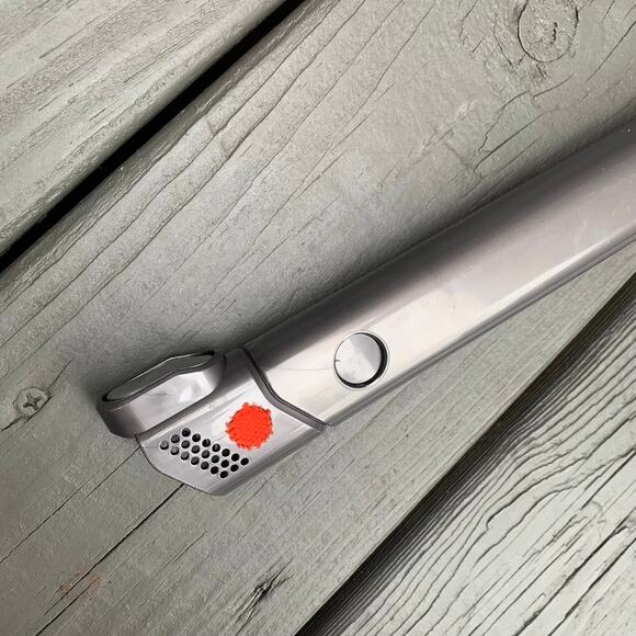 Genuine Dyson Vacuum Cleaner Carbon Fiber Telescoping Reach-under Crevice Tool - Picture 6 of 7
